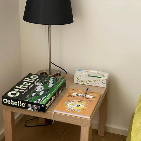Apartmán La Casa Di Gabriella Milán Exteriér fotografie