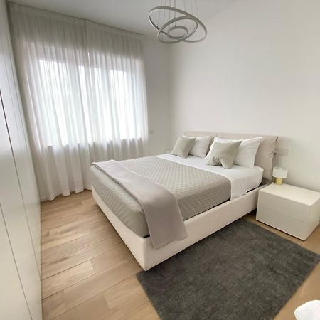 Apartmán La Casa Di Gabriella Milán Exteriér fotografie
