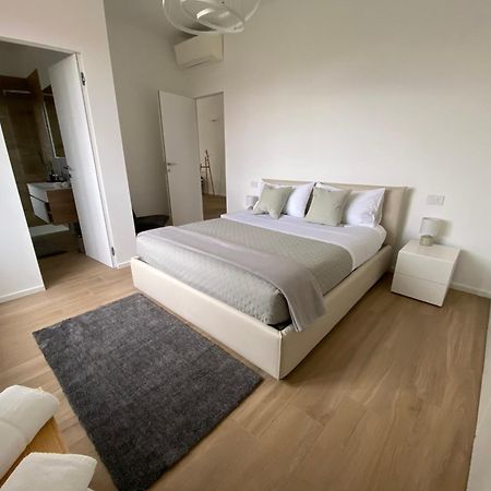 Apartmán La Casa Di Gabriella Milán Exteriér fotografie
