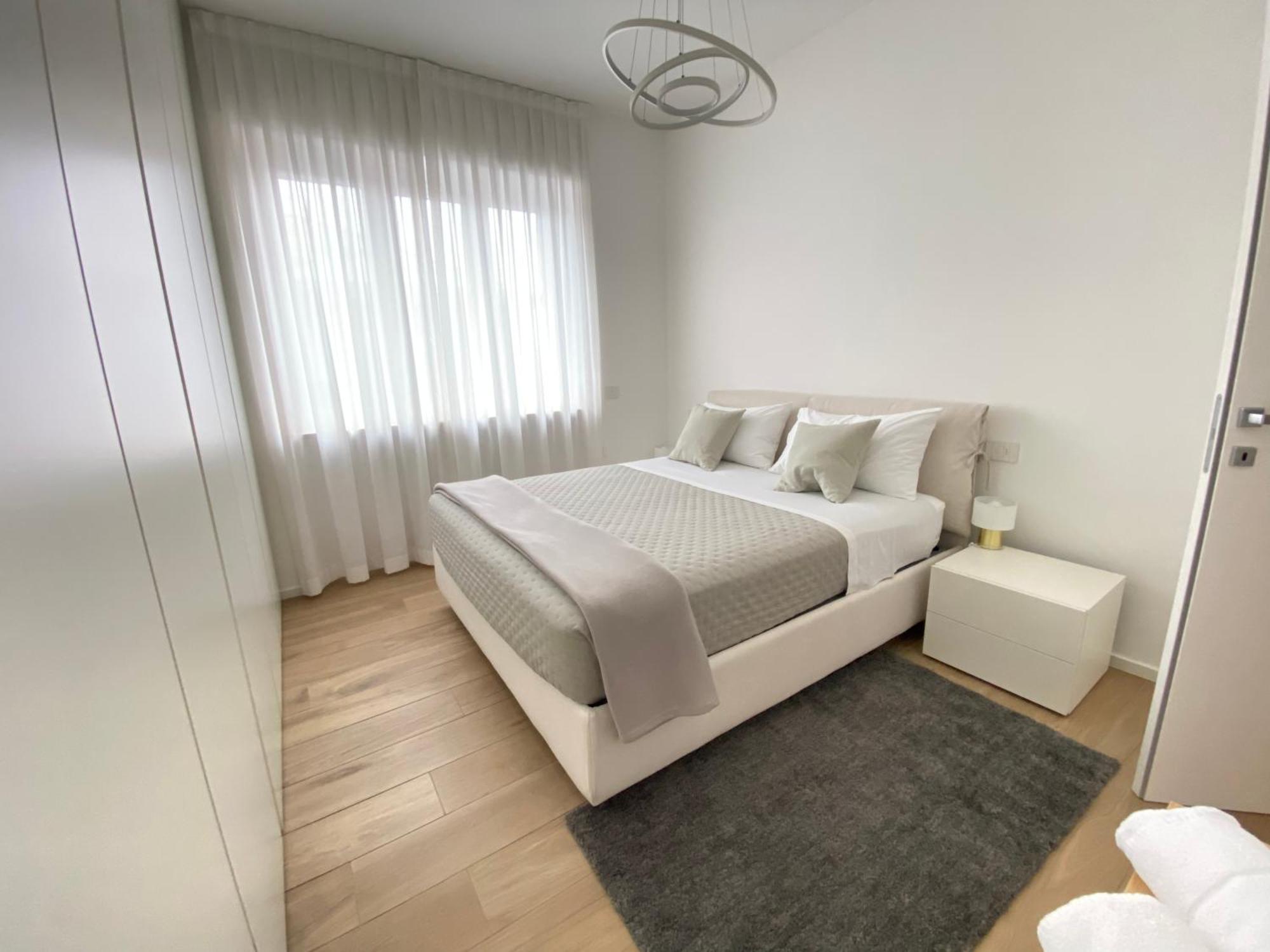 Apartmán La Casa Di Gabriella Milán Exteriér fotografie