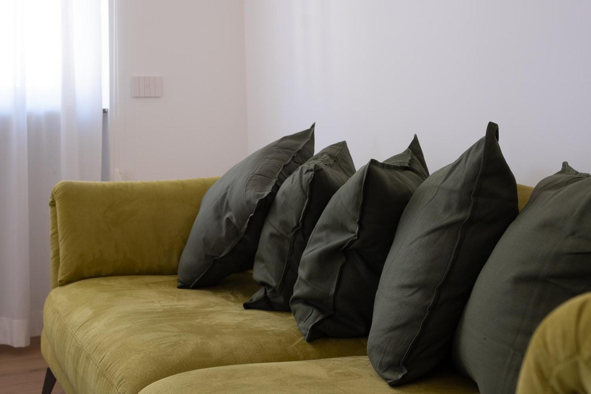 Apartmán La Casa Di Gabriella Milán Exteriér fotografie