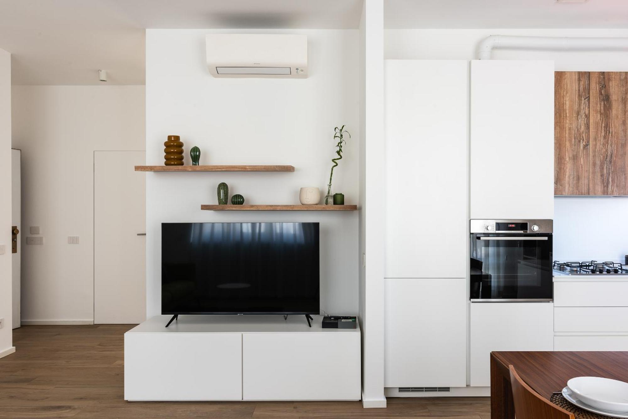 Apartmán La Casa Di Gabriella Milán Exteriér fotografie