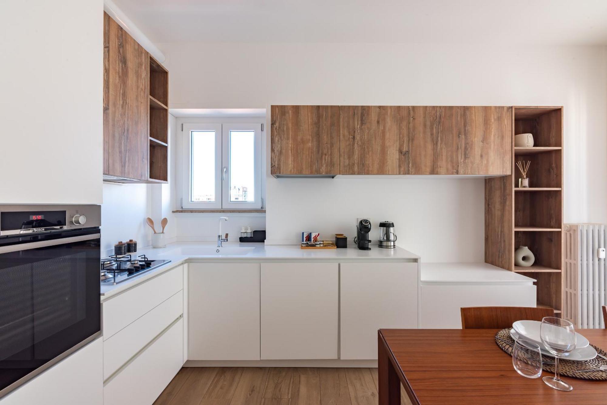 Apartmán La Casa Di Gabriella Milán Exteriér fotografie