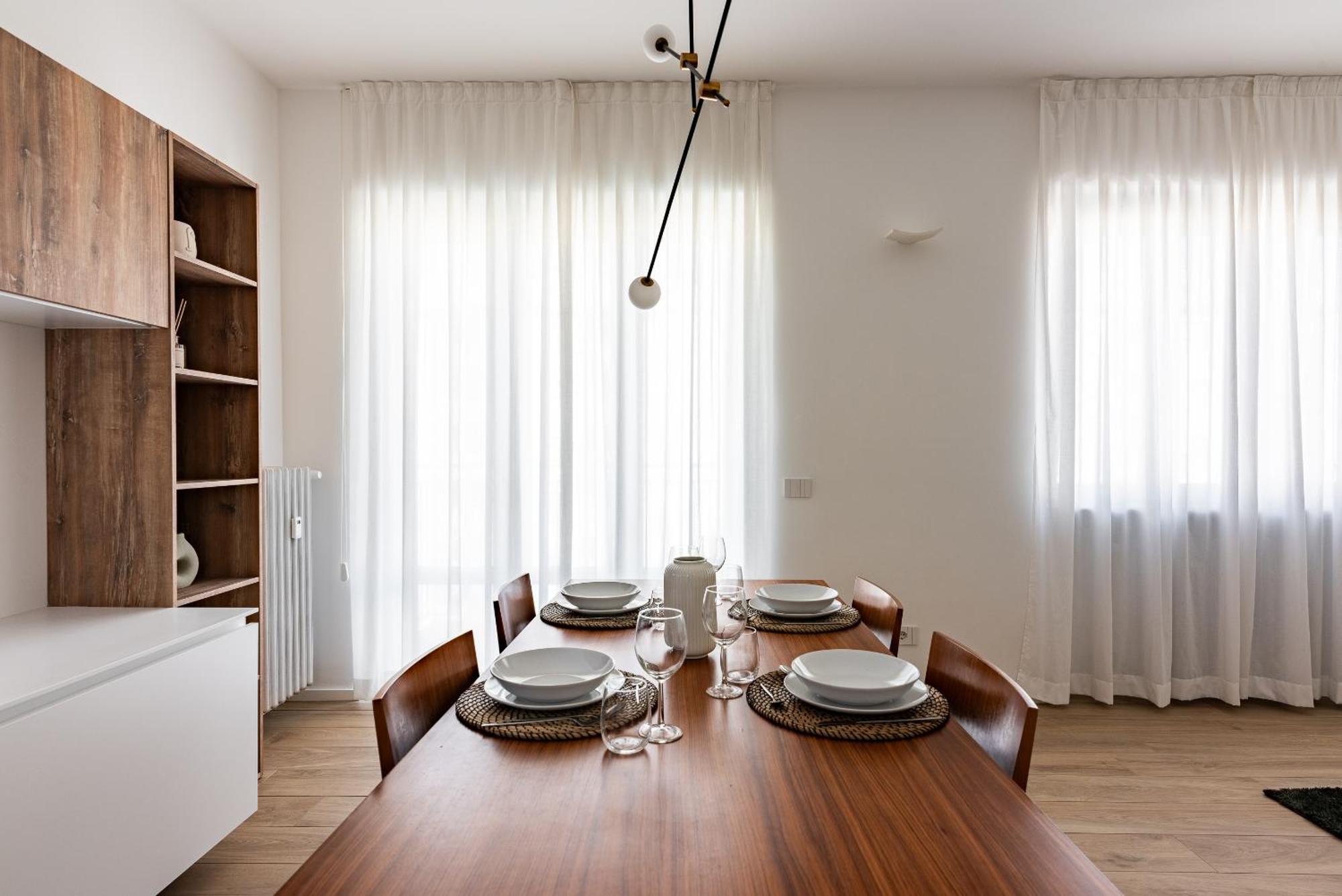 Apartmán La Casa Di Gabriella Milán Exteriér fotografie