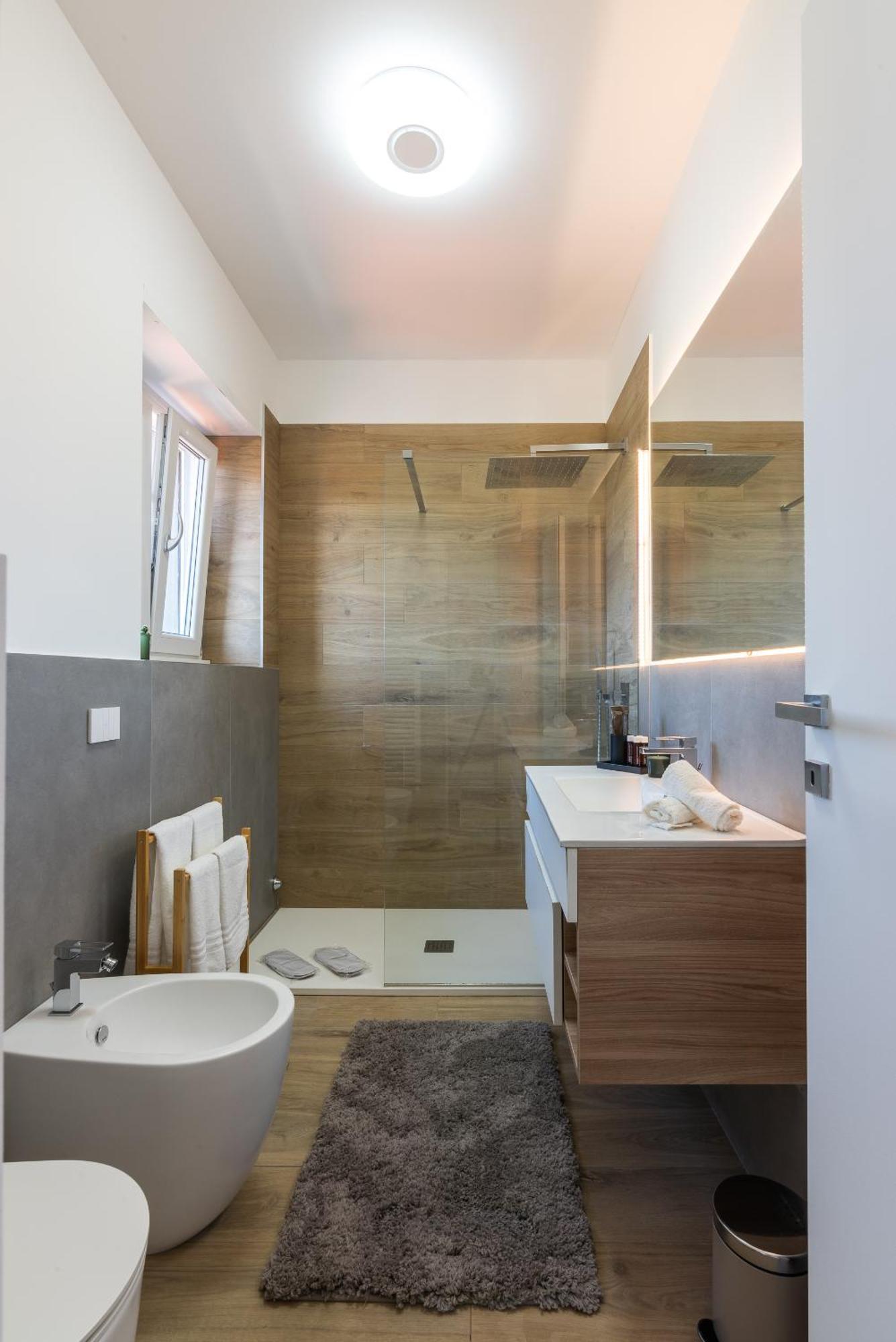 Apartmán La Casa Di Gabriella Milán Exteriér fotografie